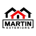 MARTIN EXTERIORS